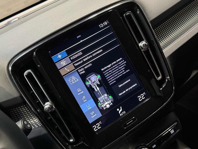 VOLVO XC40 T2 automatico Core