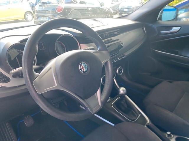 Alfa Romeo Giulietta 2.0 JTDm-2 170 CV Progression