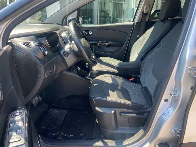 RENAULT Captur DCI 8V 90CV EDC Start&Stop Energy Intens