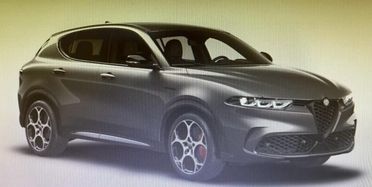 ALFA ROMEO Tonale 1.3 280CV PHEV AT6 Q4 Veloce