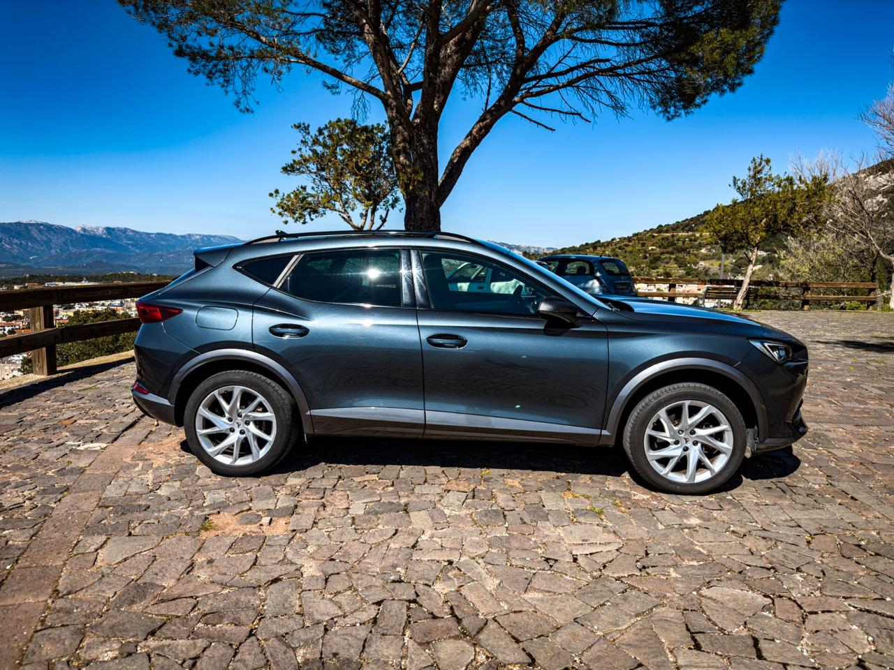 Cupra Formentor 1.5 TSI DSG 150 CV - 2022 - Full