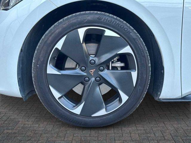 CUPRA Born 58kWh 204 CV