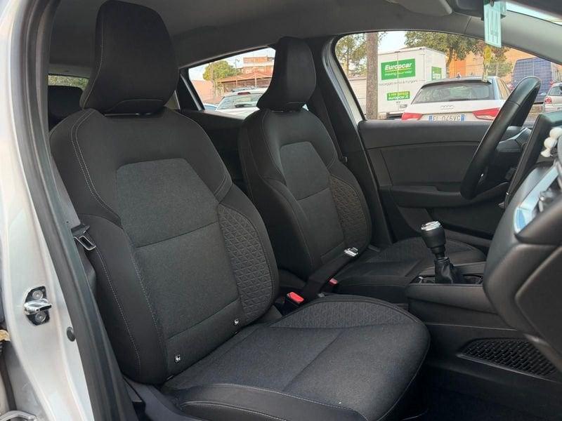 Renault Clio Clio 1.0 tce Business Gpl 100cv