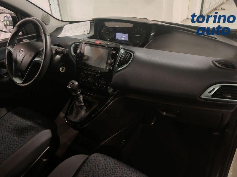 Lancia Ypsilon Ypsilon 1.0 FireFly 5 porte S&S Hybrid Gold