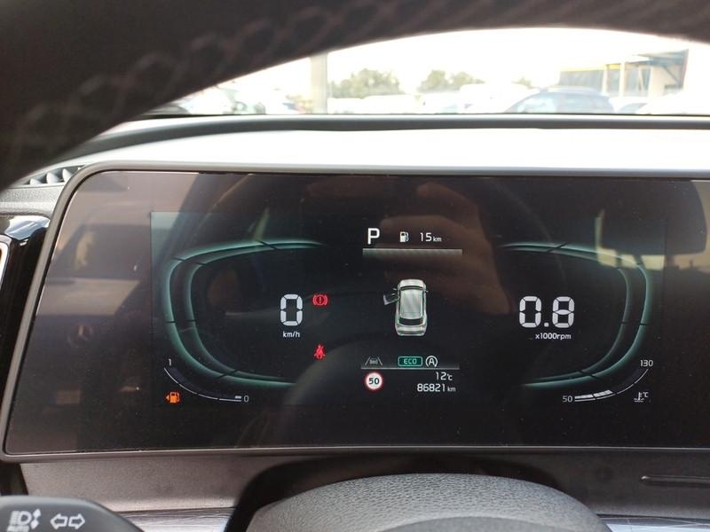 KIA SPORTAGE 1.6 CRDI MHEV BUSINESS 2WD DCT SUV