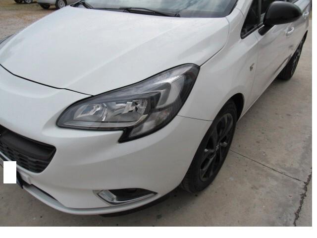 Opel Corsa 1.0 Turbo SGE Start&Stop 5 porte b-Color NEOPATENTATI