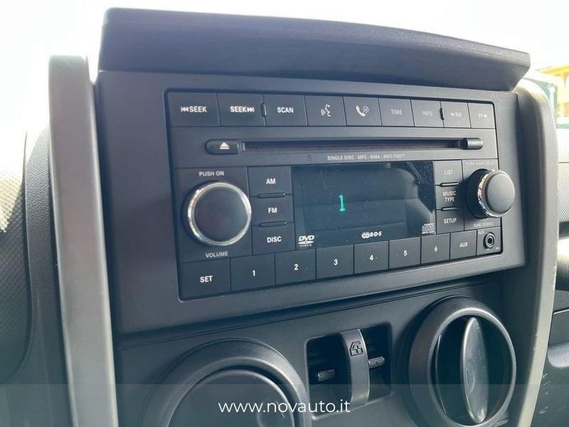 Jeep Wrangler Wrangler 3p 2.8 crd Rubicon auto