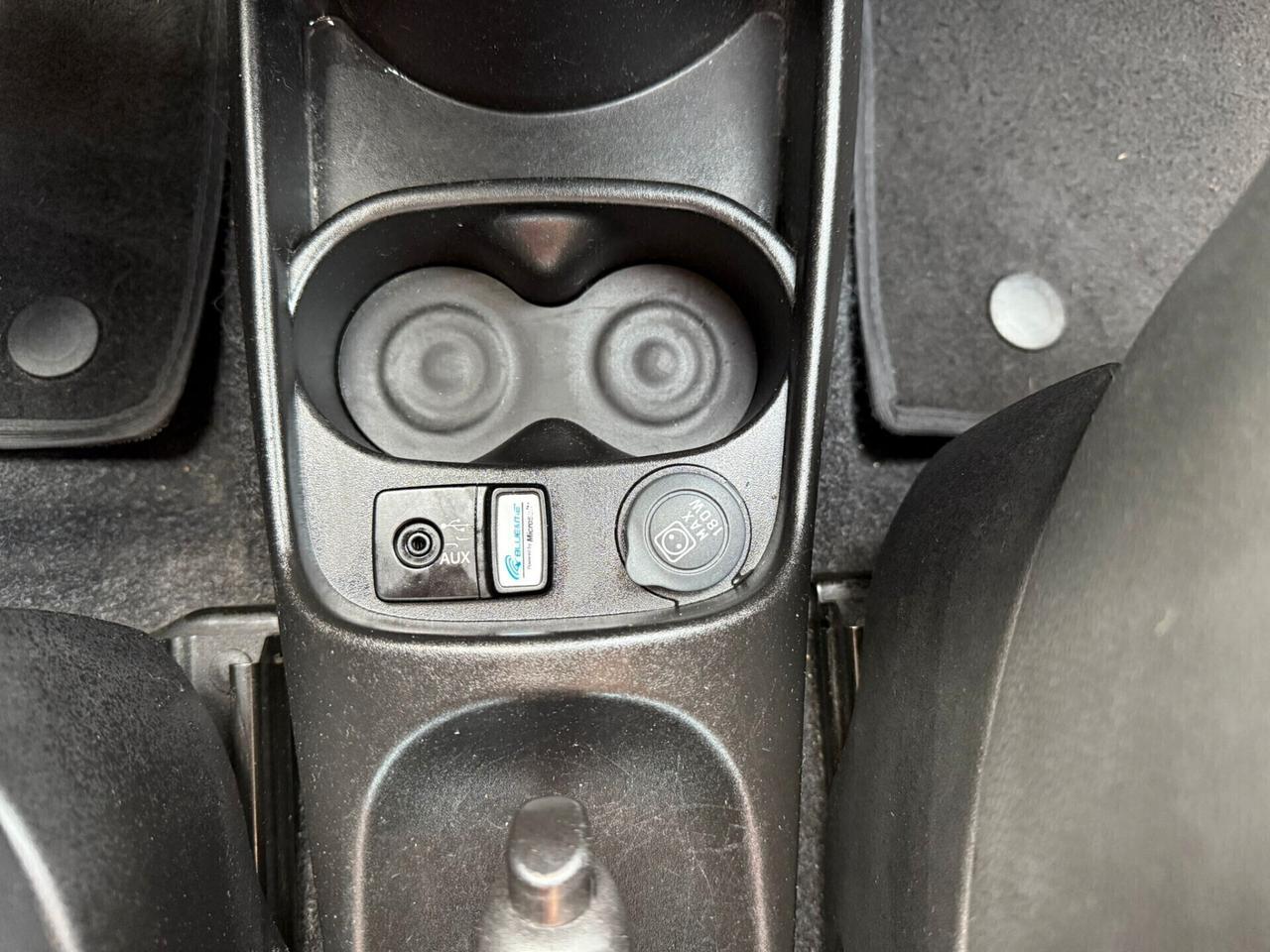 Fiat 500 1.2 sport S NEO-PAT