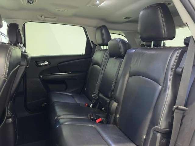 Fiat Freemont 2.0 Multijet 140 CV Lounge