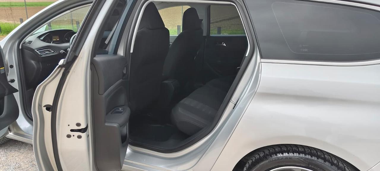 Peugeot 308 BlueHDi 150 S&S SW Business