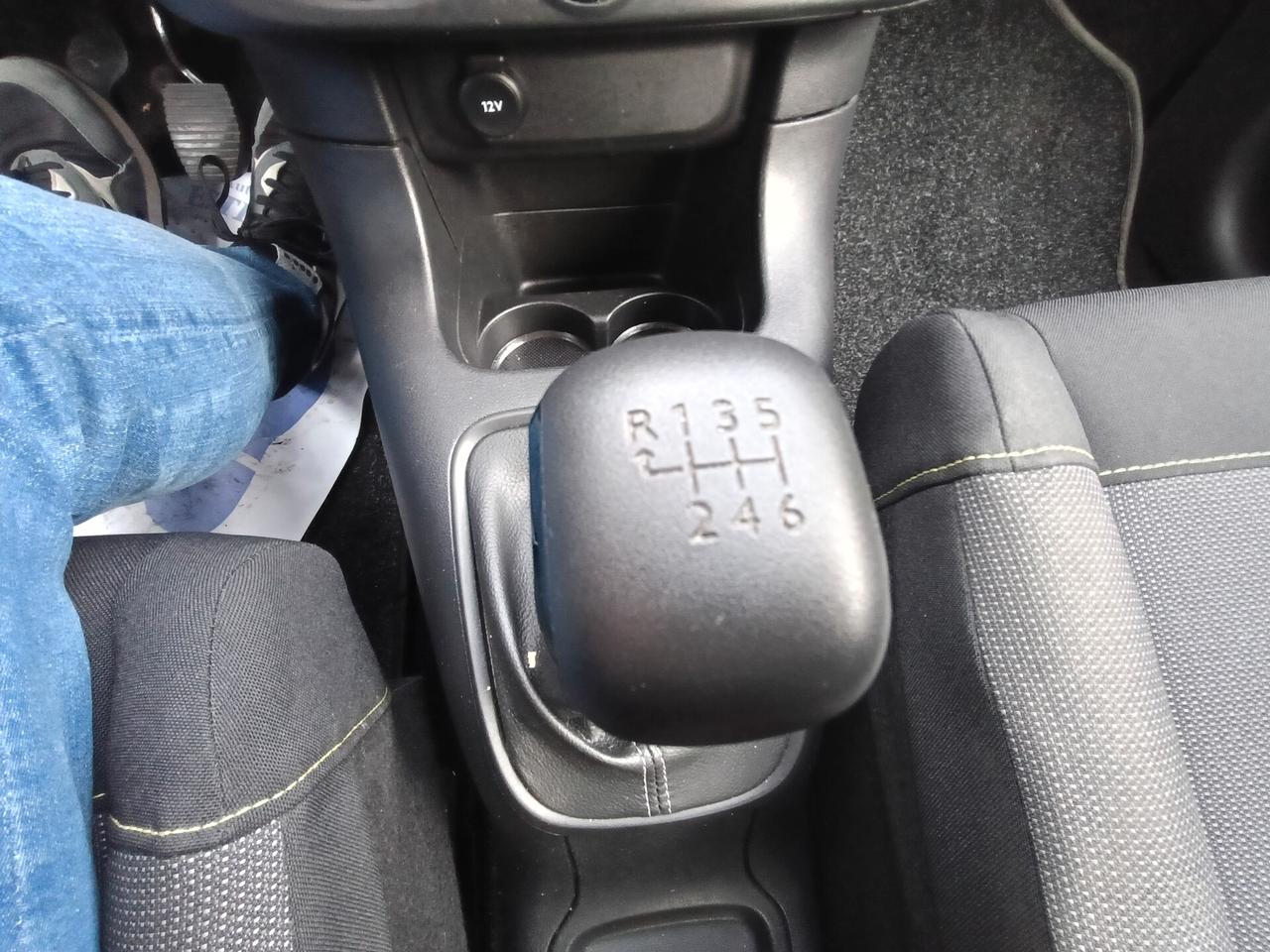 Citroen C3 BlueHDi 100 S&S Shine