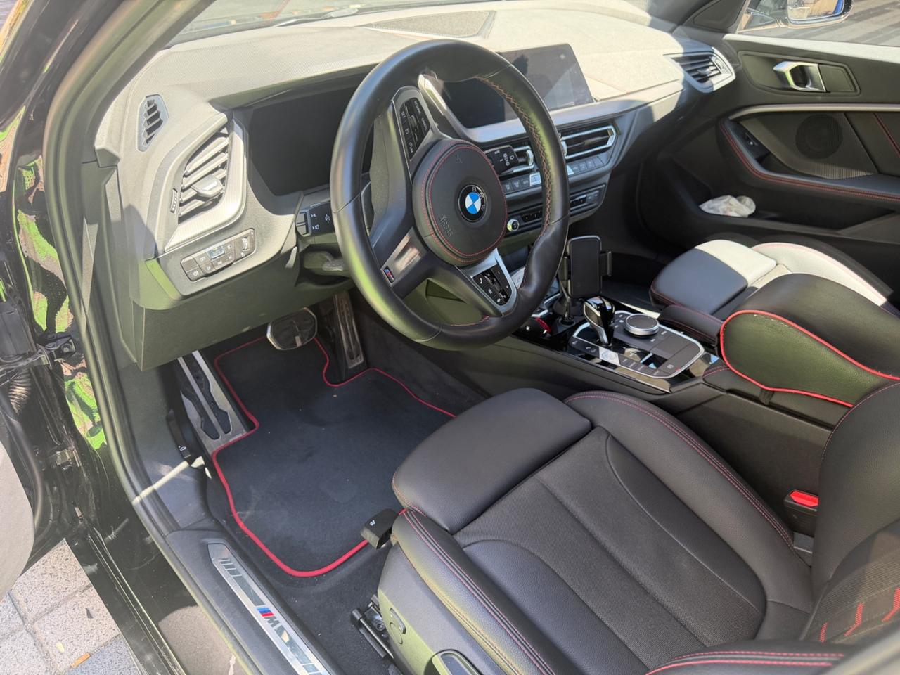 Bmw 130 128ti 5p. Msport