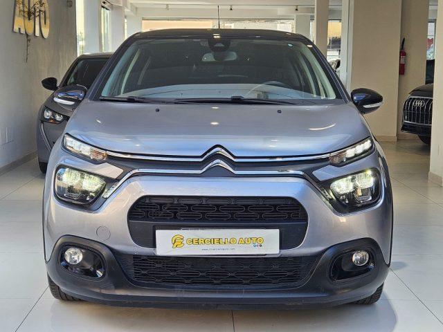 CITROEN C3 PureTech 110 S&S Shine