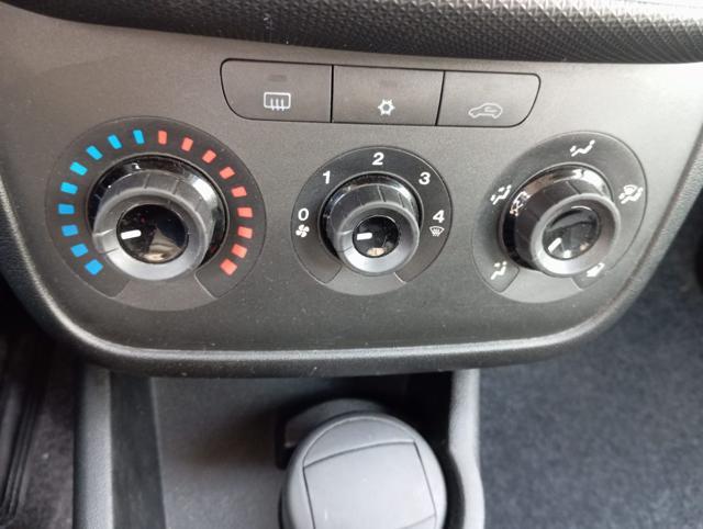 FIAT Punto *PROMO* 1.3 MJT II S&S 95 CV 5 porte Street