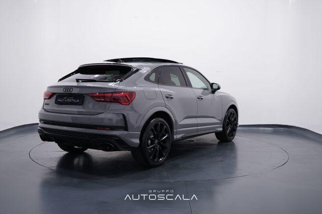 AUDI RS Q3 SPB 2.5 TFSI 400cv Quattro S Tronic