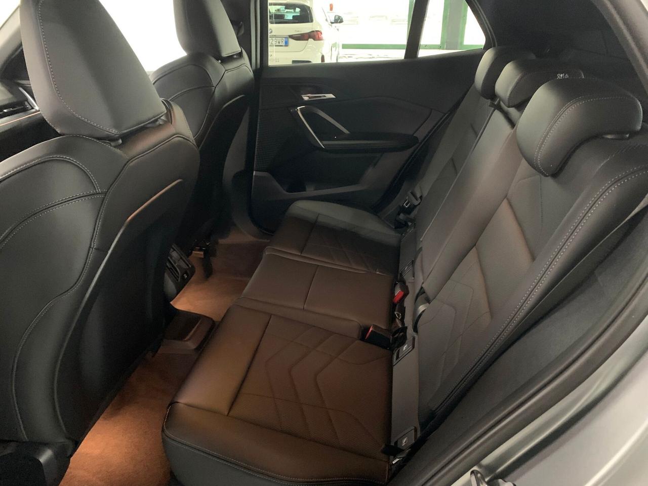 Bmw X2 xDrive 20d Msport Pro