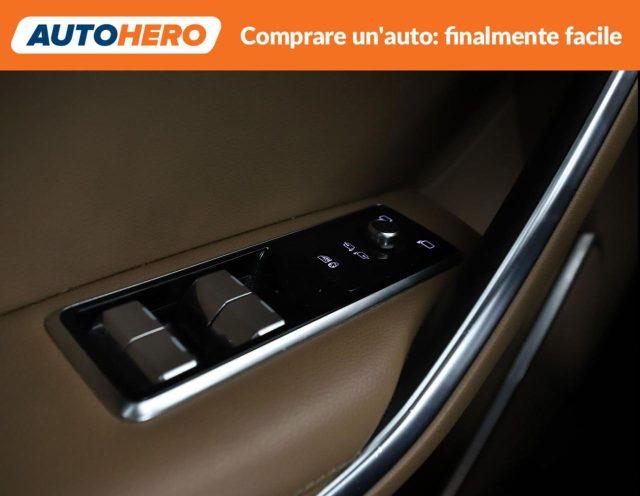 JAGUAR F-Pace 2.0 D 163 CV AWD aut. S