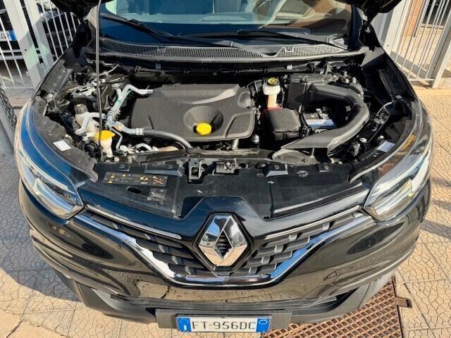 Renault Kadjar dCi 8V 110CV Energy Sport Edition 2 NAVI