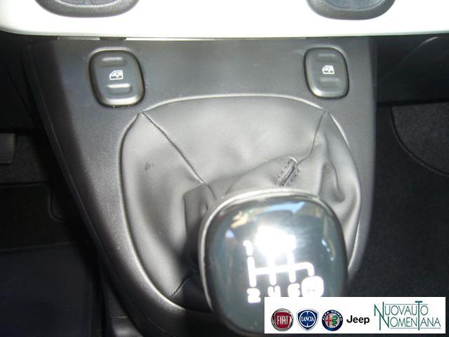 FIAT Pandina Cross Pandina 1.0 FireFly Hybrid 5°P Nuovo Modello