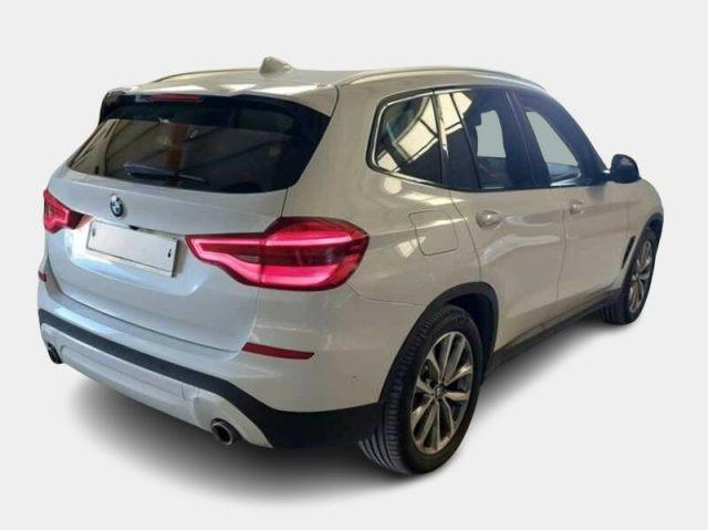 BMW X3 xDrive20d Business Advantage