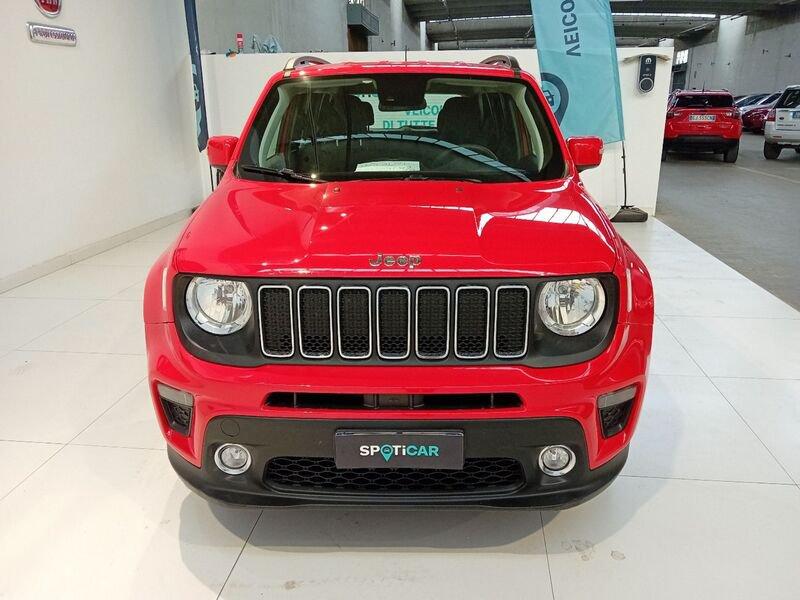 Jeep Renegade 1.0 T3 Longitude