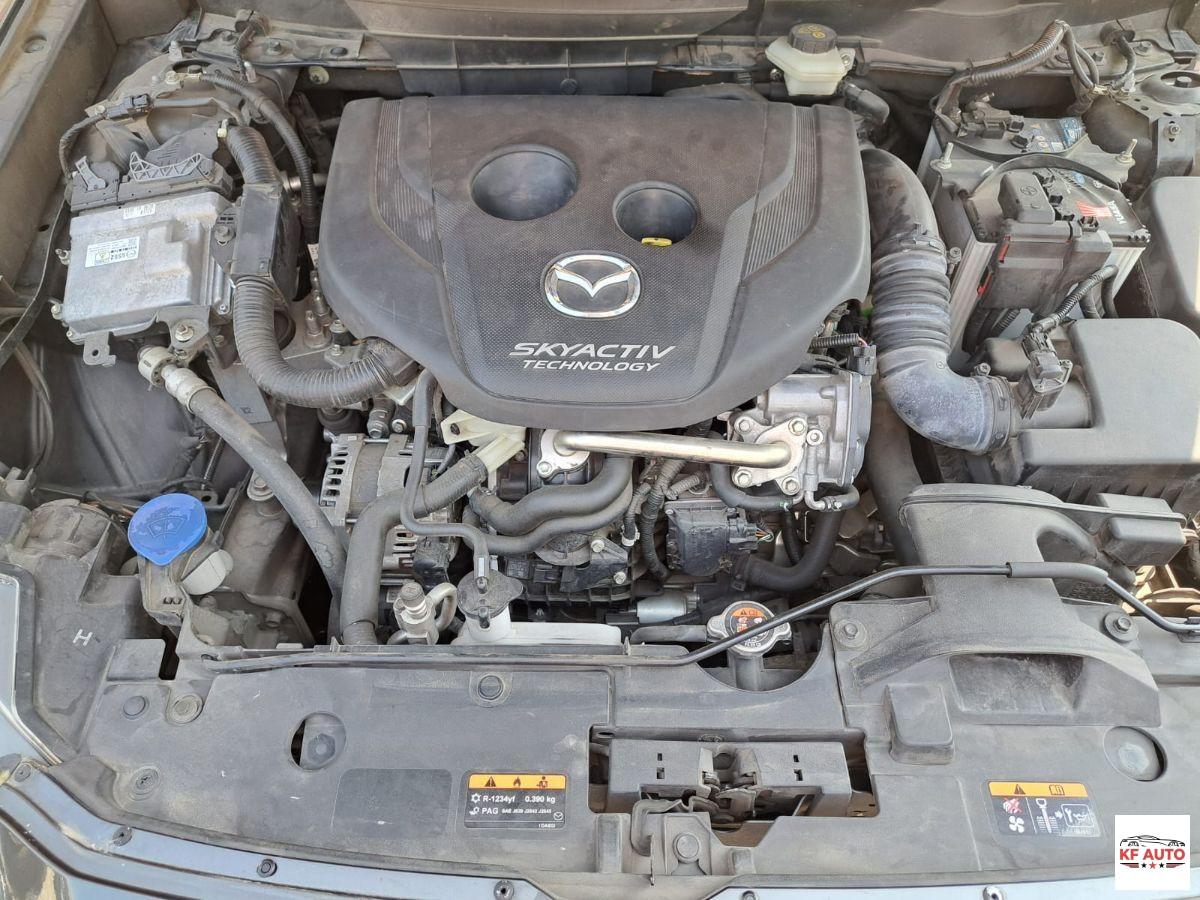 MAZDA - CX-3 - 1.5L Skyactiv-D Evolve- NEOPATENTATI