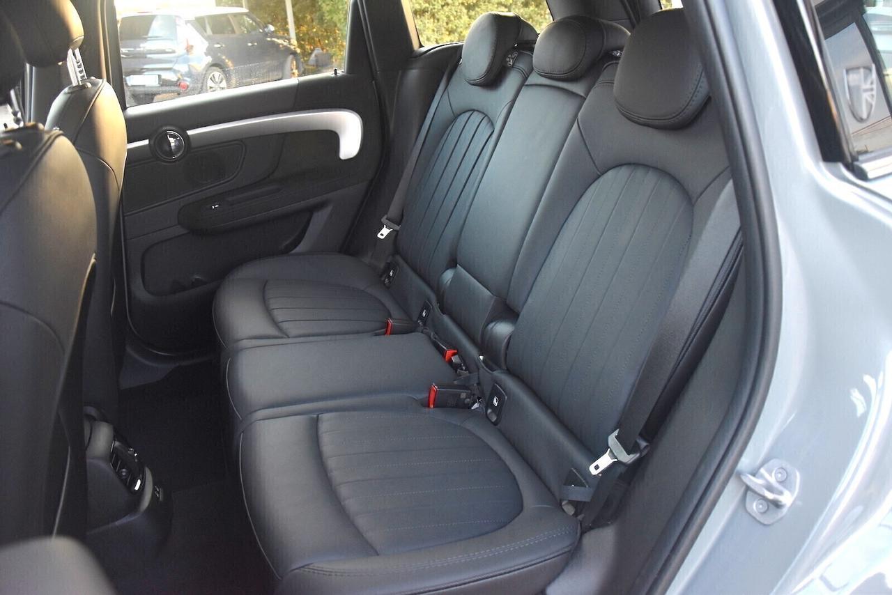 Mini Countryman Cooper SE Yours Plug-in 220cv ALL4