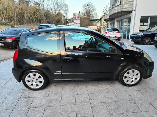 CITROEN C2 1.4 HDi 70CV Excite VTR *OK Neopatentati*