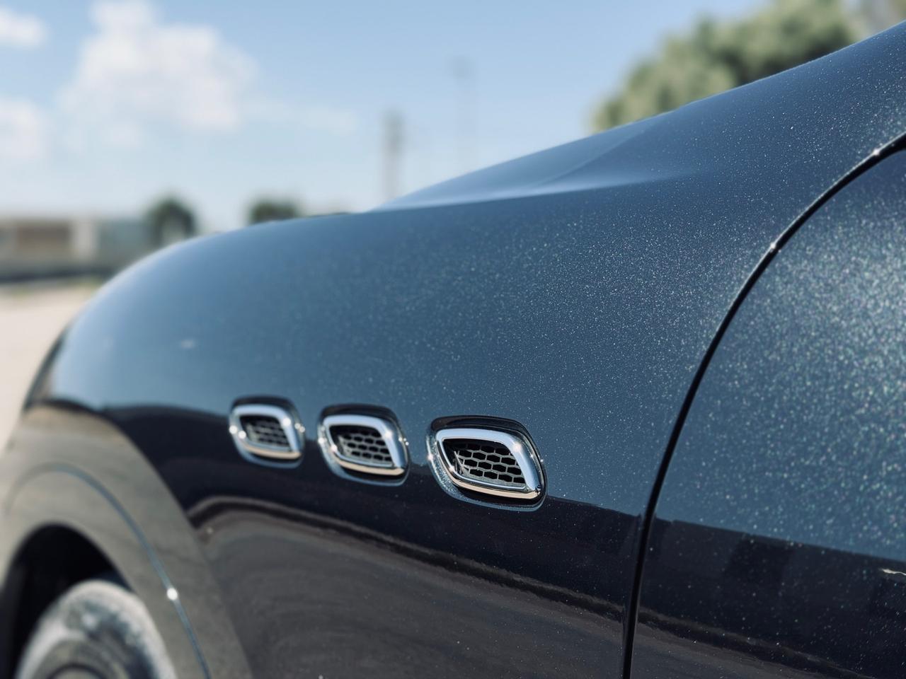 Maserati Levante V6 Diesel 275 CV AWD Gransport
