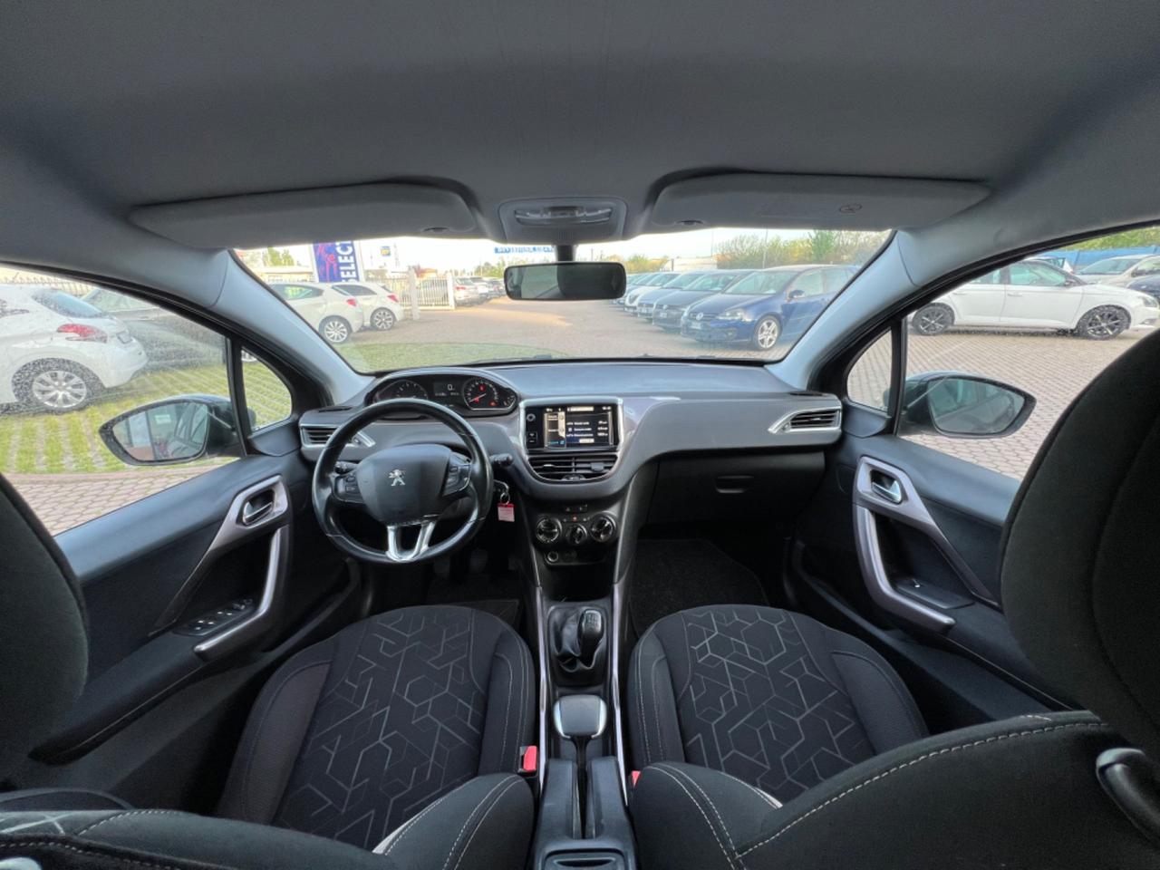 Peugeot 2008 1.2 VTi 82CV OK NEOPATENTATI