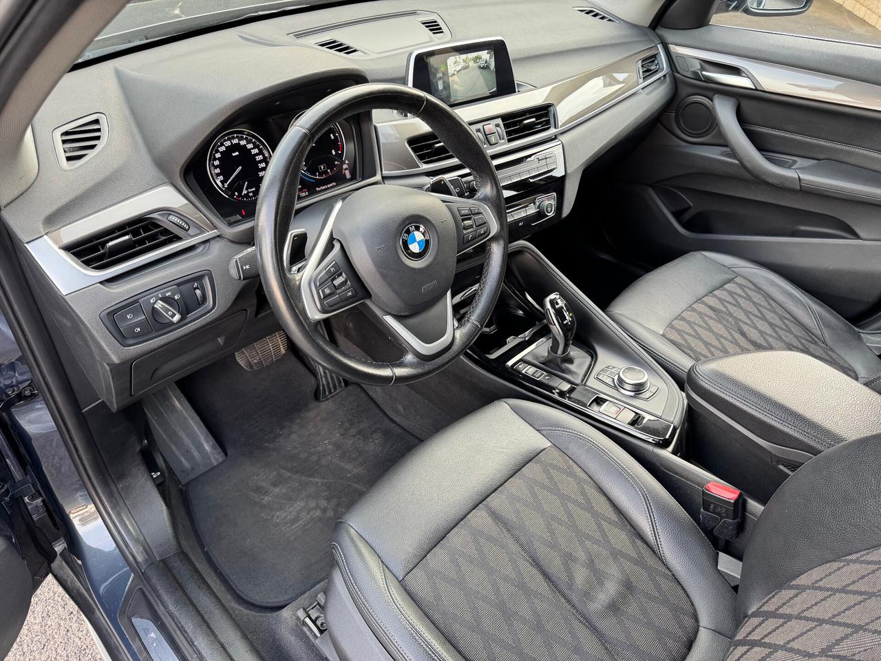 Bmw X1 sDrive18d xLine