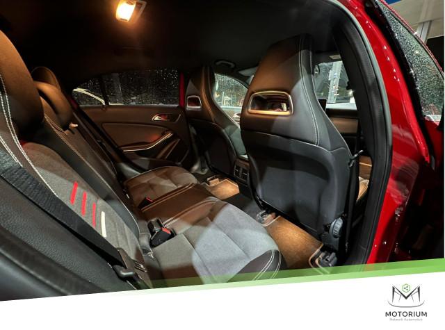 Mercedes-Benz A 180 D 109CV