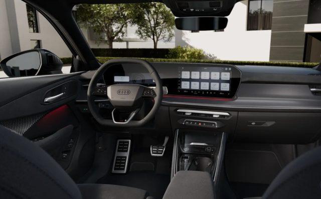 AUDI Q3 SPB TFSI S Line PRONTA CONSEGNA MARRONE MADEIRA