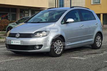 VOLKSWAGEN Golf Plus 1.4 TSI Highline