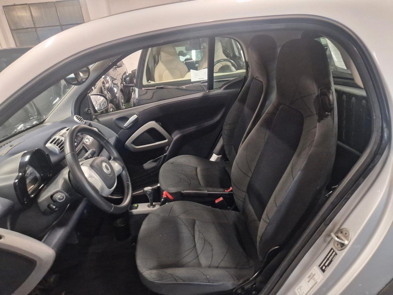 Passion visone motore revisionato garanzia