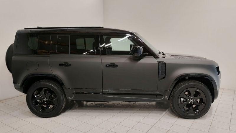 Land Rover Defender 110 3.0D I6 200 CV AWD Auto X-Dynamic SE OPACA
