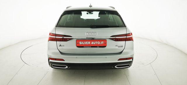 AUDI A6 Avant 45 3.0 TDI quattro ultra S-tronic S-Line