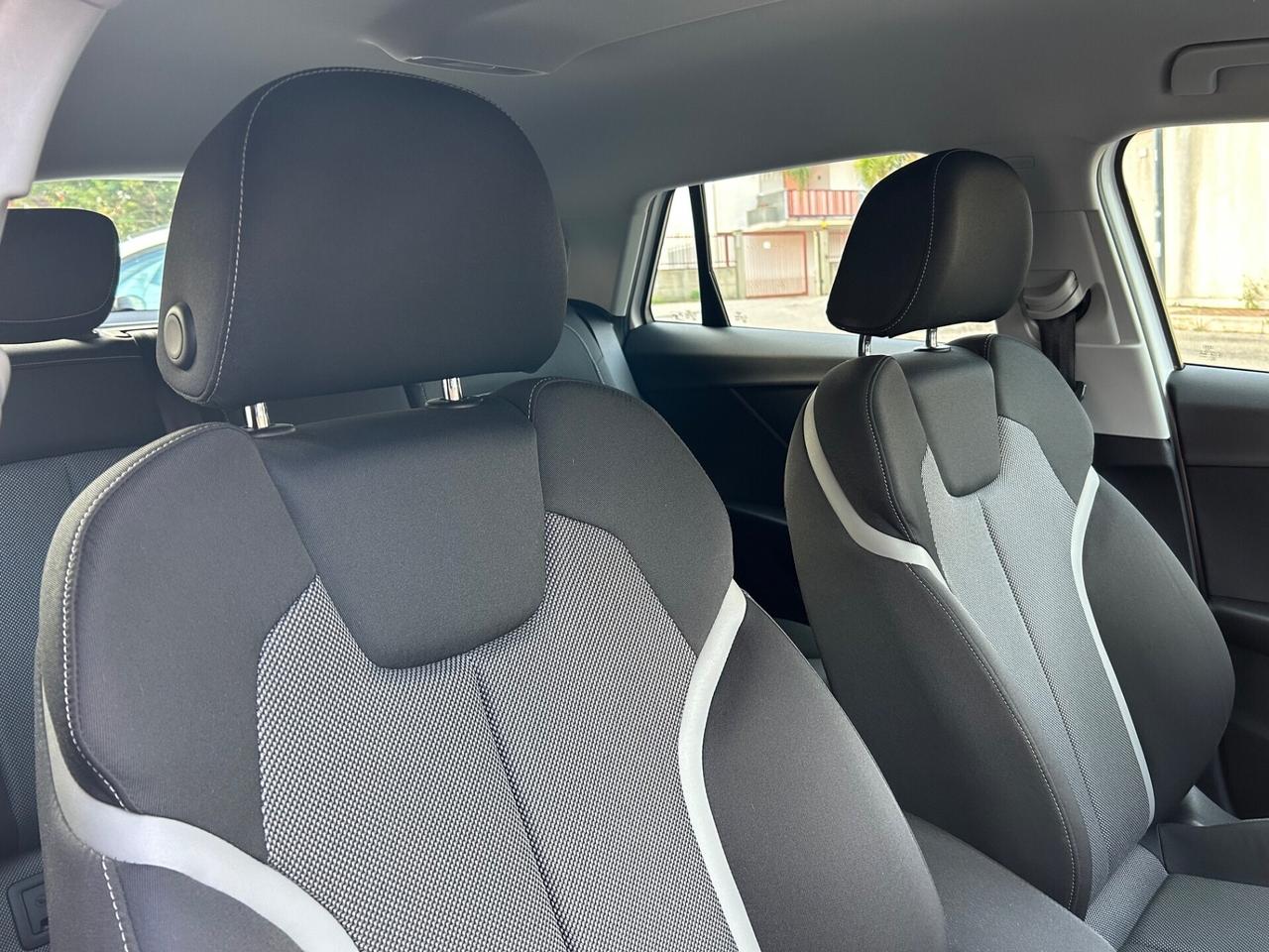 Audi Q2 1.6 TDI Sport