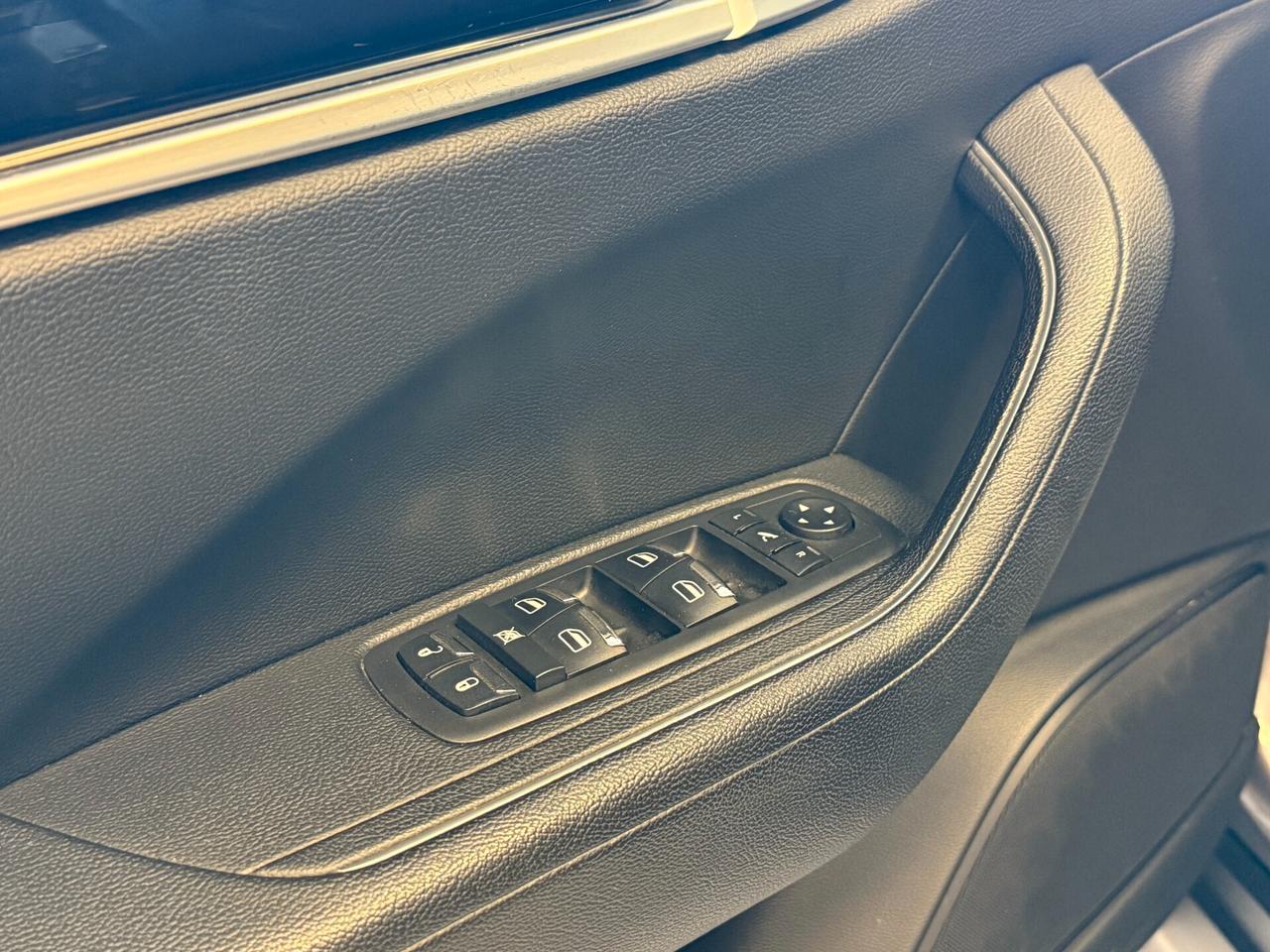 Maserati Levante V6 Diesel 250CV IVA ESPOSTA