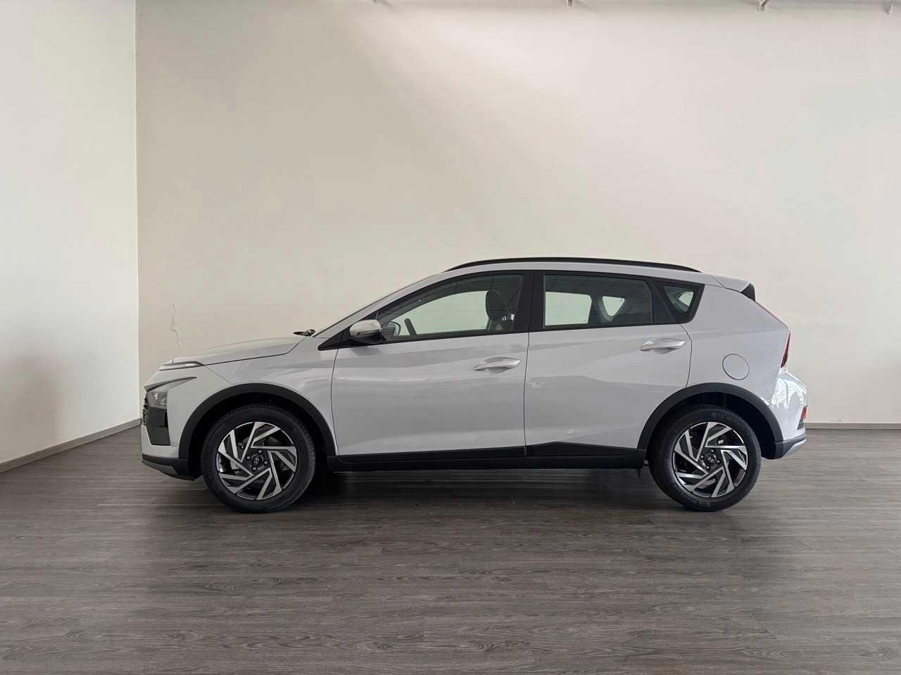 HYUNDAI BAYON PE 1.2MPI XLINE