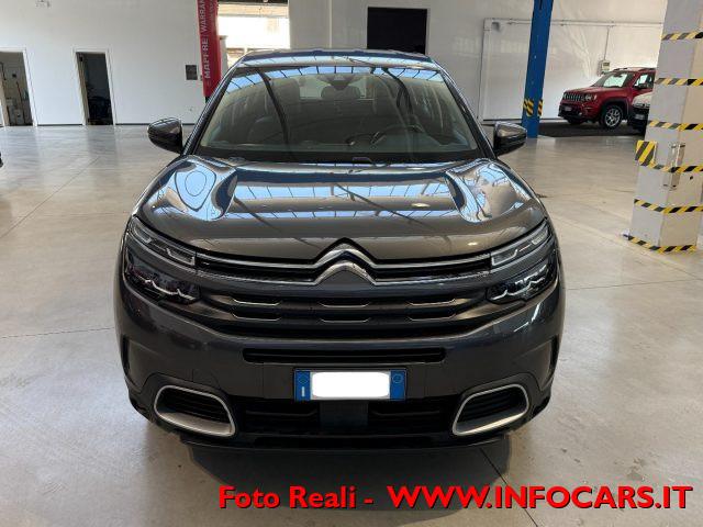 CITROEN C5 Aircross BlueHDi 130 cv EAT8 Business - PROMO