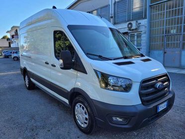 Ford Transit 21900 + IVA 350 LH3 170 CV E6D-TEMP