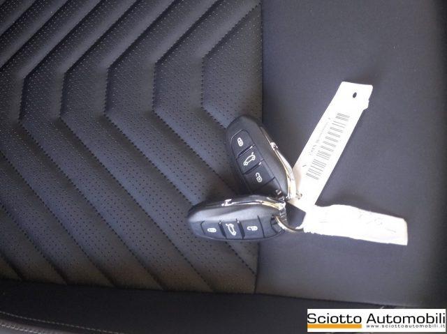 JEEP Compass 1.2 Turbo 48V Hybrid First Edition