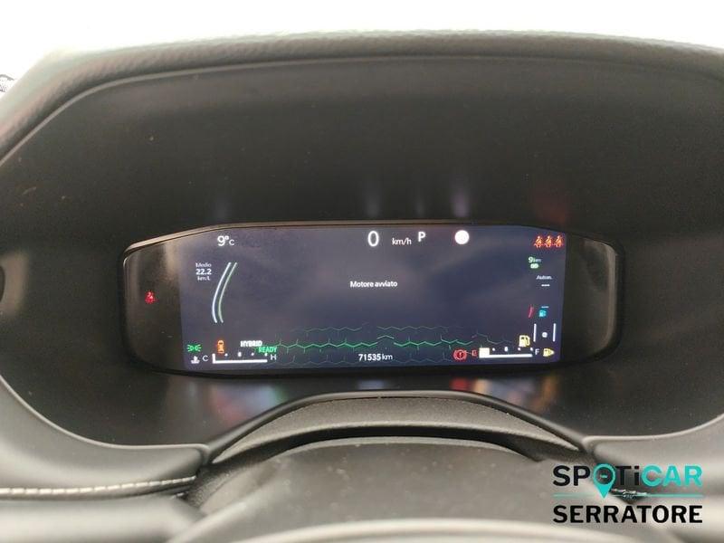 Jeep Compass II 2021 1.3 turbo t4 phev Limited 4xe auto