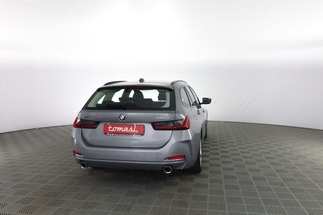 BMW 320 Serie 3 (G20/G21) d 48V xDrive Touring
