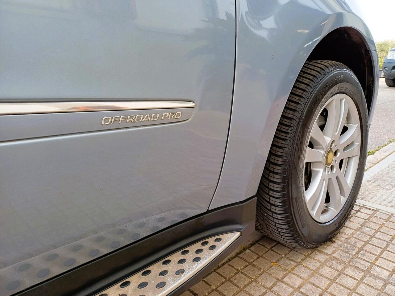 Mercedes-benz ML 320 CDI Sport