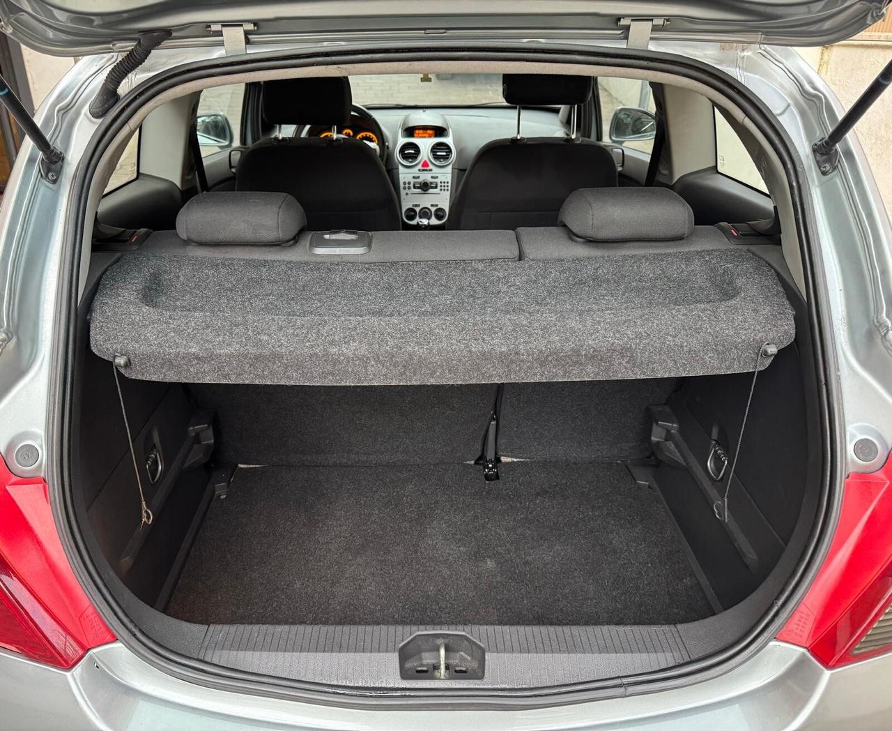 OPEL Corsa 1.3 CDTI 75CV 3 porte Elective