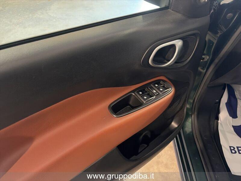 FIAT 500L 2012 Benzina 1.4 Trekking 95cv