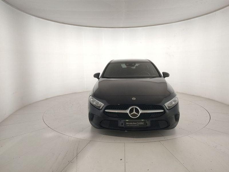 Mercedes-Benz Classe A A 180 Sport Extra