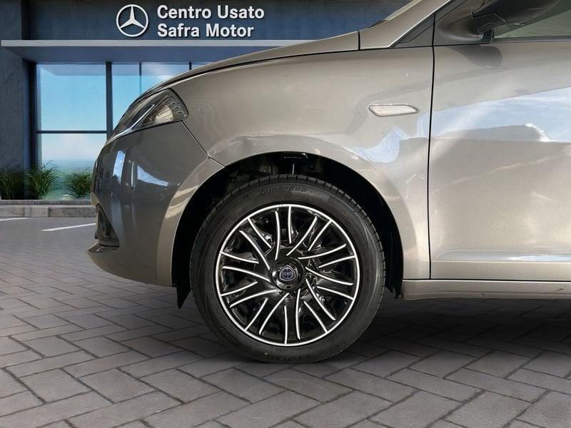 Lancia Ypsilon Ypsilon 1.0 FireFly 5 porte S&S Hybrid Ecochic Unica
